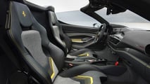 Ferrari HC25