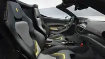 Ferrari HC25