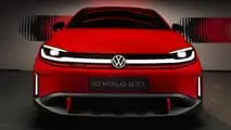 2026 Volkswagen ID. Polo GTi
