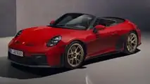 Porsche 911 GT3 S/C