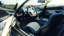 Pagani Zonda 760 Unica Roadster (2018)