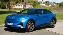 Alpine A390 GT 2026 presentación nacional