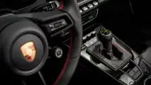 Porsche 911 GT3 S/C (2026)