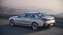 BMW i7 (2026)