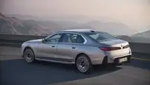 BMW i7 (2026)