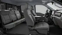 Ford F-150 XLT (2026)