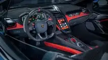 Lamborghini Fenomeno Roadster (2026)