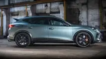 Abt Cupra Formentor VZ5 635 (2026)