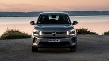 Citroën e-C3 You Urban Range (2026) im Test
