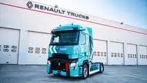 Renault Trucks T High 480 TC Smart Racer (2026)