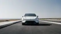 Polestar 4 Coupé 2026