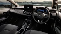 Toyota Corolla festeggia 60 anni