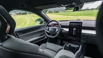 Polestar 3 800 V im Test