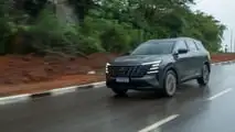 CAOA Changan CS75 (BR)