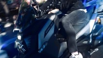 Rieju X-Over 357 2026