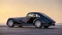 Morgan Midsummer Coupe (2026)