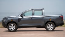 KGM Musso Limited 2026, prueba