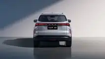 Chery Tiggo 4 HEV (2026)