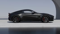 Aston Martin Vantage S Spa-Francorchamps