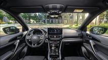 Mitsubishi Eclipse Cross 1.5 Turbo Black 4X4 2027 - fotos oficiais