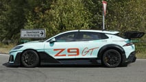 Denza Z9 GT Xtreme Erlkönig