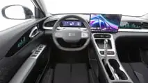 Geely EX2 Street e Track