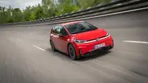 VW ID.3 GTI (2026)