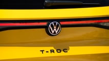 Volkswagen T-Roc R-Line 2026