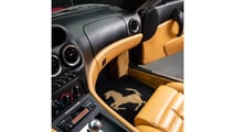 La Ferrari 550 Maranello del 1997 di Michael Jordan
