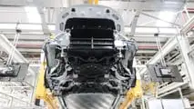 Range Rover elétrico