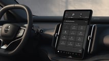 Volvo EX30, a bateria agora também alimenta eletrodomésticos