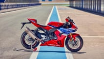 Honda CBR1000RR-R Fireblade SP