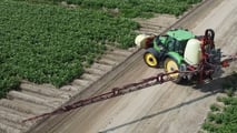Quali irroratrici scegliere nel 2026 per trattare la patata?