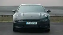 2026 Zeekr 001
