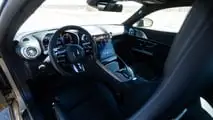 2026 Mercedes-AMG GT63S E Performance
