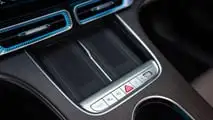 Mercedes-Benz Clase C eléctrico 2026