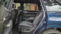 Teste GWM Wey 07 1.5T PHEV 2026 (BR)