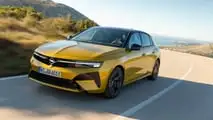 Opel Astra (2026), la prova di Motor1.com