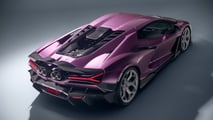 Novitec Lamborghini Revuelto (2026)