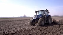 Grano duro e agricoltura conservativa: attrezzature chiave