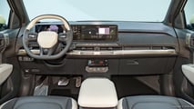 Kia EV3 (2026) als Taxi