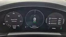 Teste de 360 km - Porsche Macan 4 EV