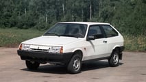 Lada Samara (1986)