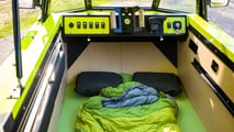BeTriton Green eTrailer (2026) mit Solarpanel