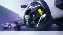 Opel Corsa GSE (2026): dettaglio esterno