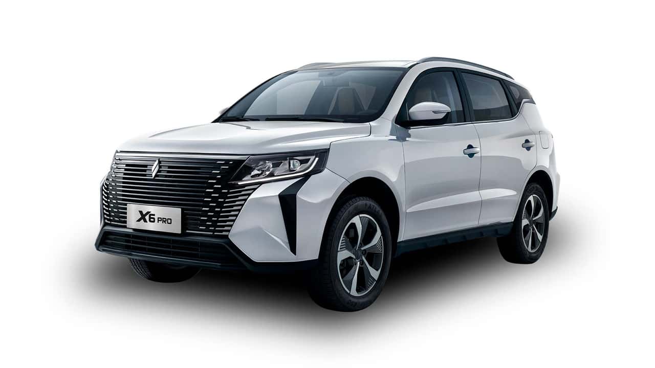 Livan X6 Pro 2026
