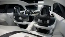 Lynk & Co GT concept