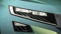 Skoda Vision S (2014)