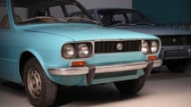 Skoda 740 (1971)
