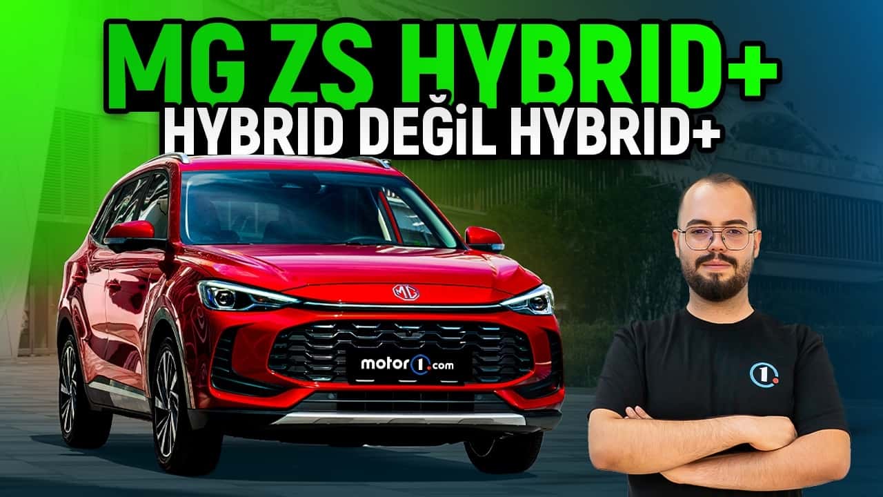 Yakıt Tüketimi Gerçekten İddialı | MG ZS Hybrid+ | Neden Almalı?